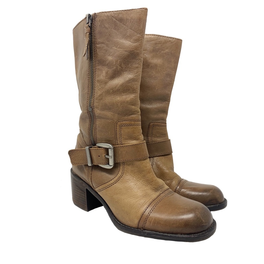 Franco Sarto Boots